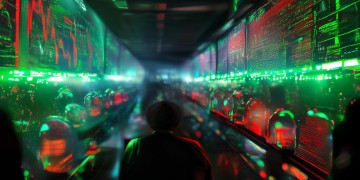 2424年股市是牛市吗？