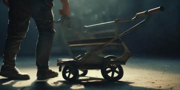 物业推车挪车，这样的行为真的违法吗？