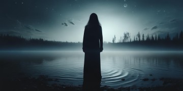 为什么有事想前女友？