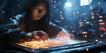 玩韩信有操作吗？手游中的技巧与挑战