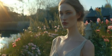 女友变美，背后究竟藏着怎样的想法？