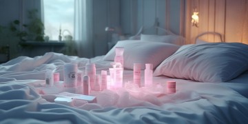 女友究竟该用什么姨妈巾才最好？