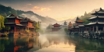 常德附近有哪些不可错过的宝藏景点？