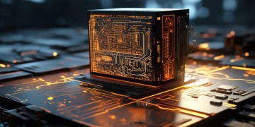 AI运算模型与A800，有何异同与互补之处？