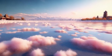 盐池到阳泉有哪些不容错过的景点？