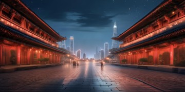 西安与大连，究竟哪里才是你的心动旅行地？