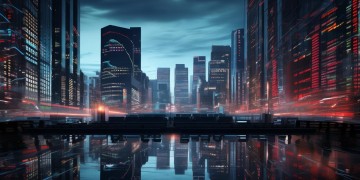 股市跌了我能买跌吗？