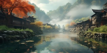 湖南江华有什么景点好玩？
