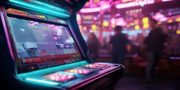 手游PUBG有街机吗？