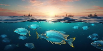 海上东方什么股票好？探索海洋经济中的投资良机