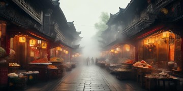 牛街周边哪里好玩？