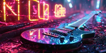 子萱说歌曲 - 传递青春热血摇滚，http://www.kaiyuechi.com