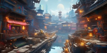 中国自己出的手游有哪些经典之作？