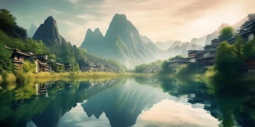 无锡到黄山途中有哪些值得一游的景点？