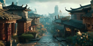 殷都区究竟藏着哪些不可错过的游玩景点？