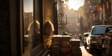 前女友搬家，我到底该不该出手帮忙？