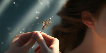 给女友插发簪意味着什么？