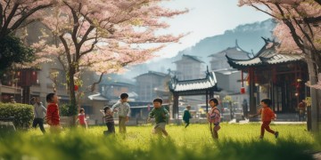 萍乡儿童游玩，哪些地方才是最佳选择？