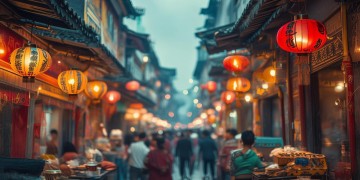 泉州市里哪里好玩？