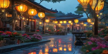 武冈会所哪里好玩？探索城市中的休闲胜地