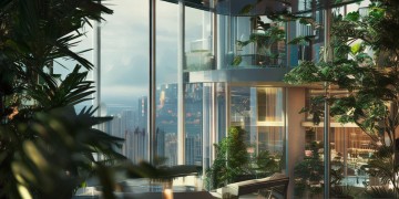 同仁公寓物业真的可靠吗？