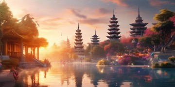 儿童南阳有哪些好玩的景点？