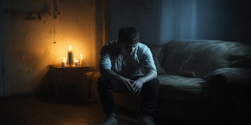 为什么男友总爱自暴自弃？