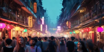 广州哪里刺激又好玩？