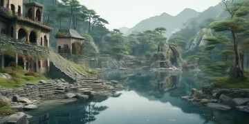 顺平白银坨景区好玩吗？