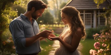 女友怀孕后的求婚流程应该如何安排？