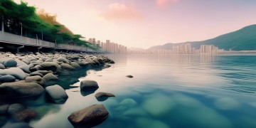厦门五缘湾究竟藏着哪些不可错过的景点？