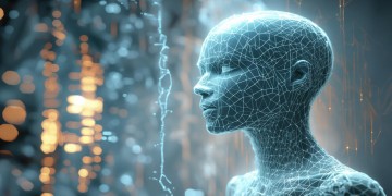如何高效进行AI数字虚拟人模型训练？