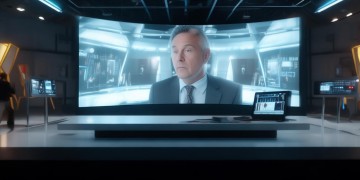 刘强东AI大模型直播，科技巨头的新尝试还是噱头？