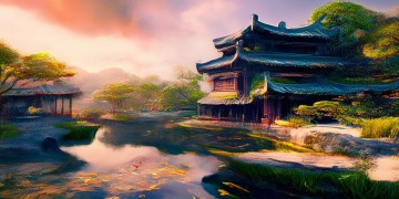 临朐旅游哪里好玩？