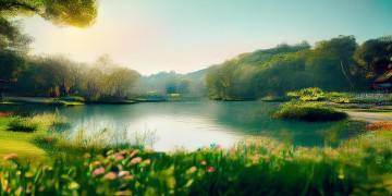 凤山公园可以玩什么景点？一文带你解锁隐藏玩法