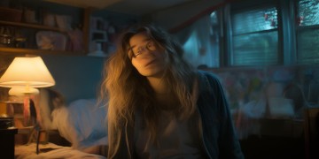 女生宿舍找前女友，这样的举动真的合适吗？