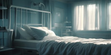 郑秀文留医时那首触动人心的歌是什么？