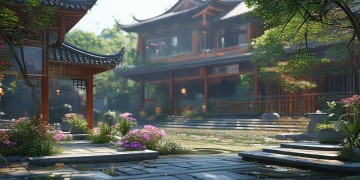 江南新村物业可靠吗？探究其招聘实践与信誉