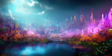 梦幻手游大区什么意思？