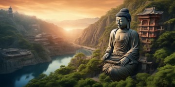 犍为有哪些旅游景点？