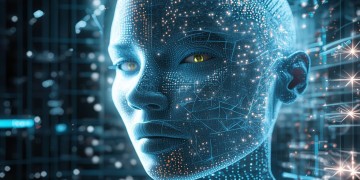 AI生产脸部模型怎么做？从数据到算法的全流程解析