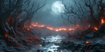 骨子里的恶魔是什么歌？