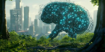 AI改变未来，大模型时代将如何重塑人类社会？