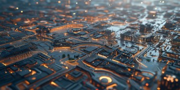 完善无人机产业链条的路径与策略 - http://www.xiaoluoshicai.com