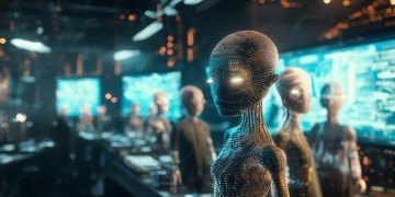 AI能否彻底改变二次元动画模型软件的制作流程？