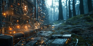 AI训练模型真的是越久越好吗?