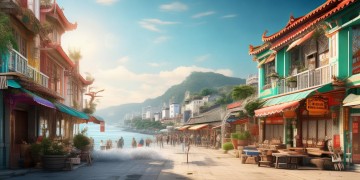 厦门旅游看什么景点最好？这些必打卡之地不容错过！