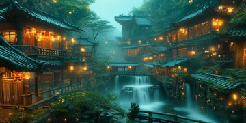 韩国乌山究竟藏着哪些不为人知的好玩之处？