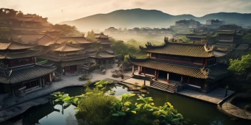 广东揭阳有哪些不容错过的旅游景点？