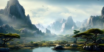 什么手游的内功系统最为出色？